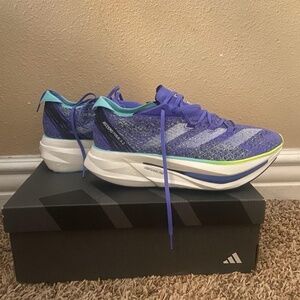 Adidas Prime X 2 Strungs